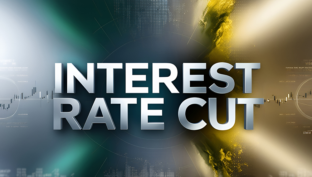 Interest Rate Cut