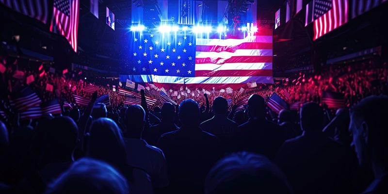 Presidential convention