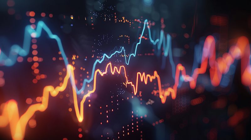 Market fluctuations