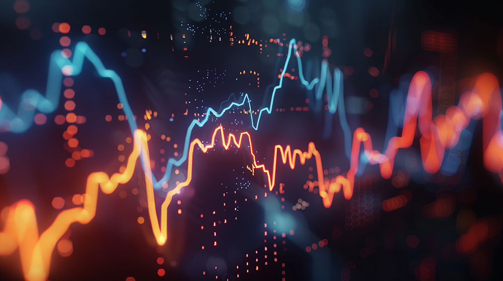 Market fluctuations