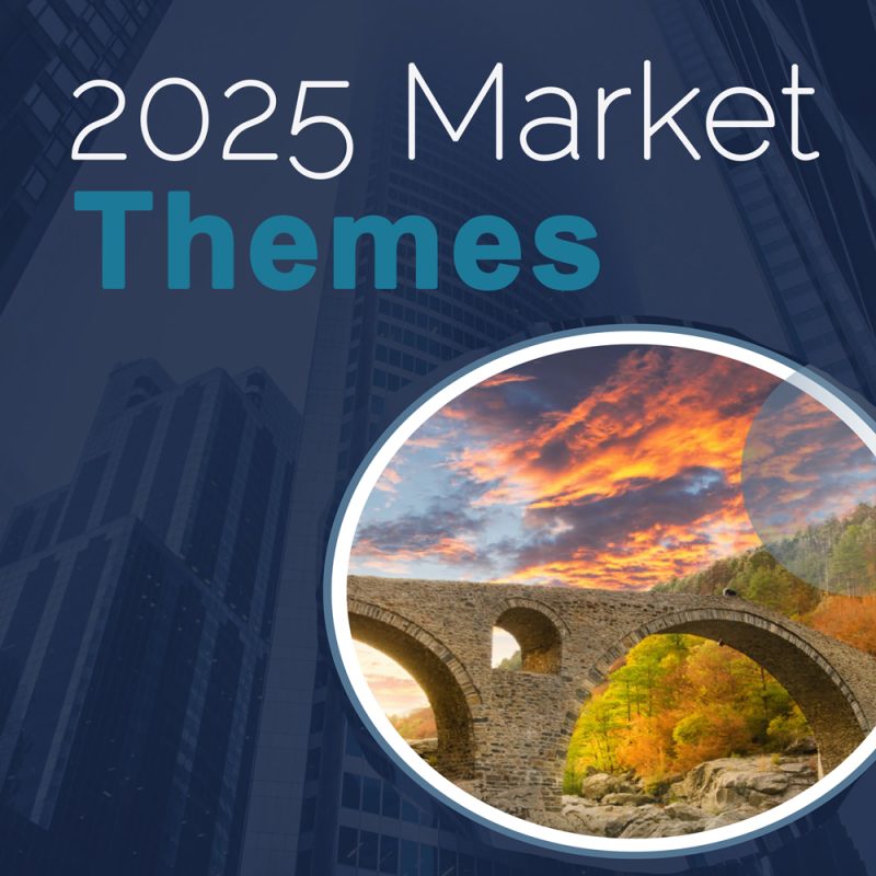 2025 Market Themes