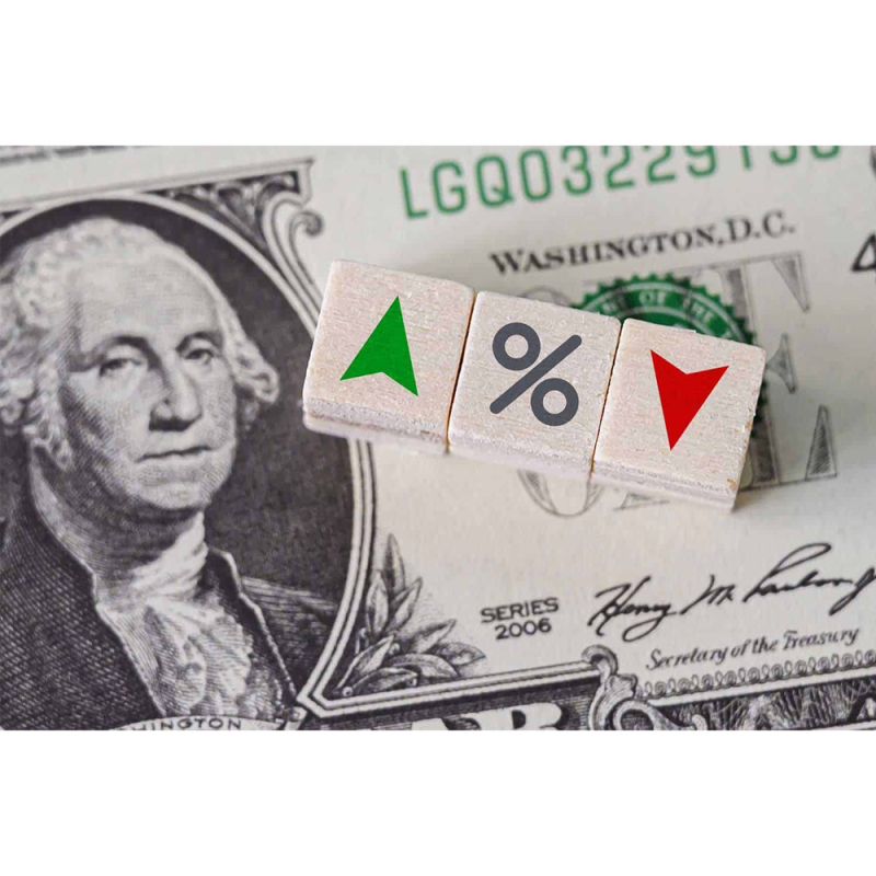 interest rates