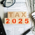 2025 tax time