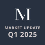 market update Q1 2025