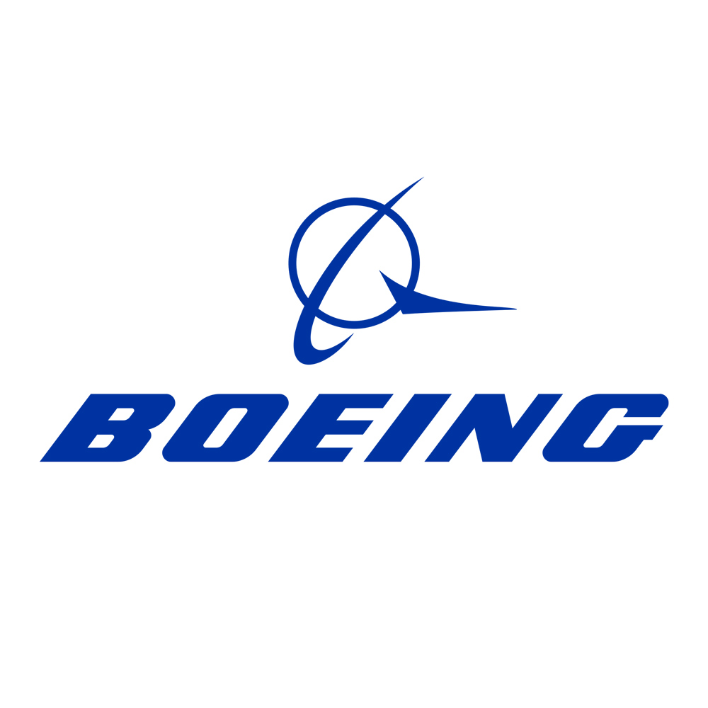 Boeing Logo