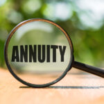 annuity