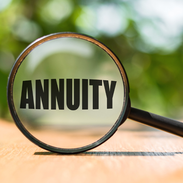annuity