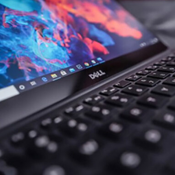 Dell technologies Moore Invested