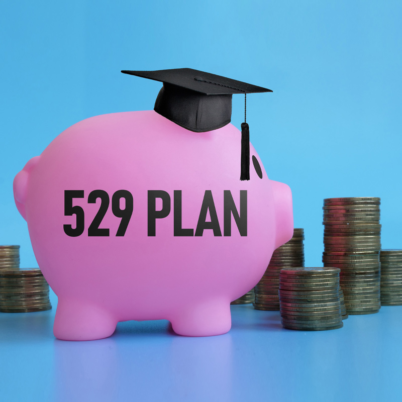 529 plan savings