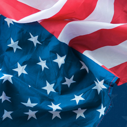 American Flag