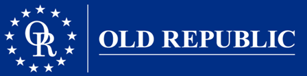 Old Republic Logo