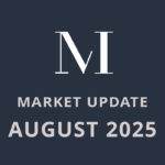 Market Update August 2025