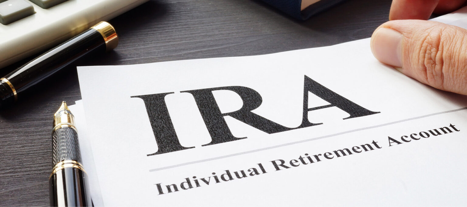 Types of Individual Retirement Accounts Explained Moore Invested