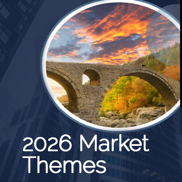 2026 Market Themes