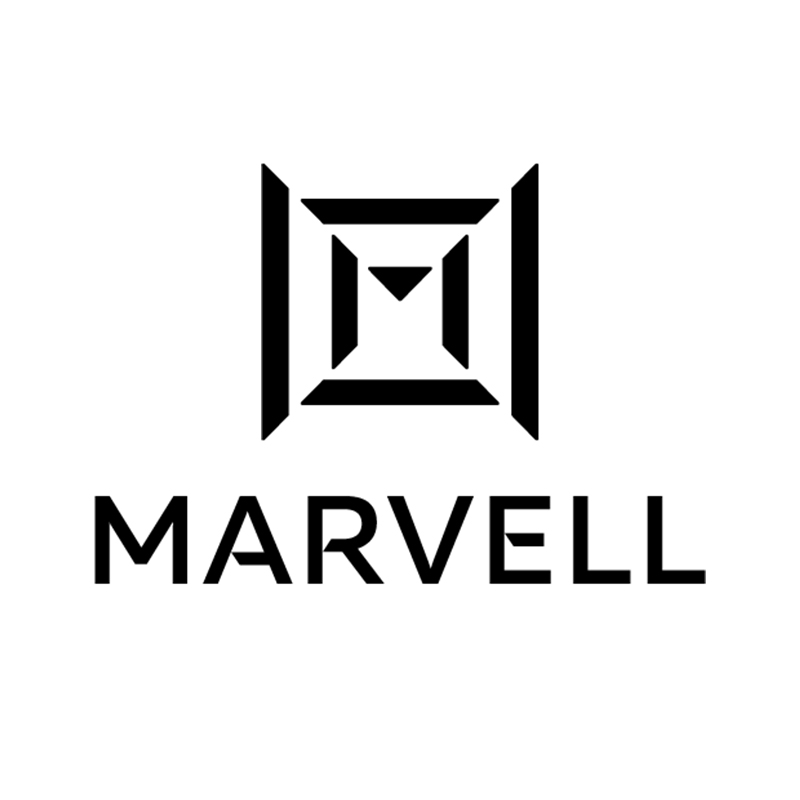 Marvell Technology Logo