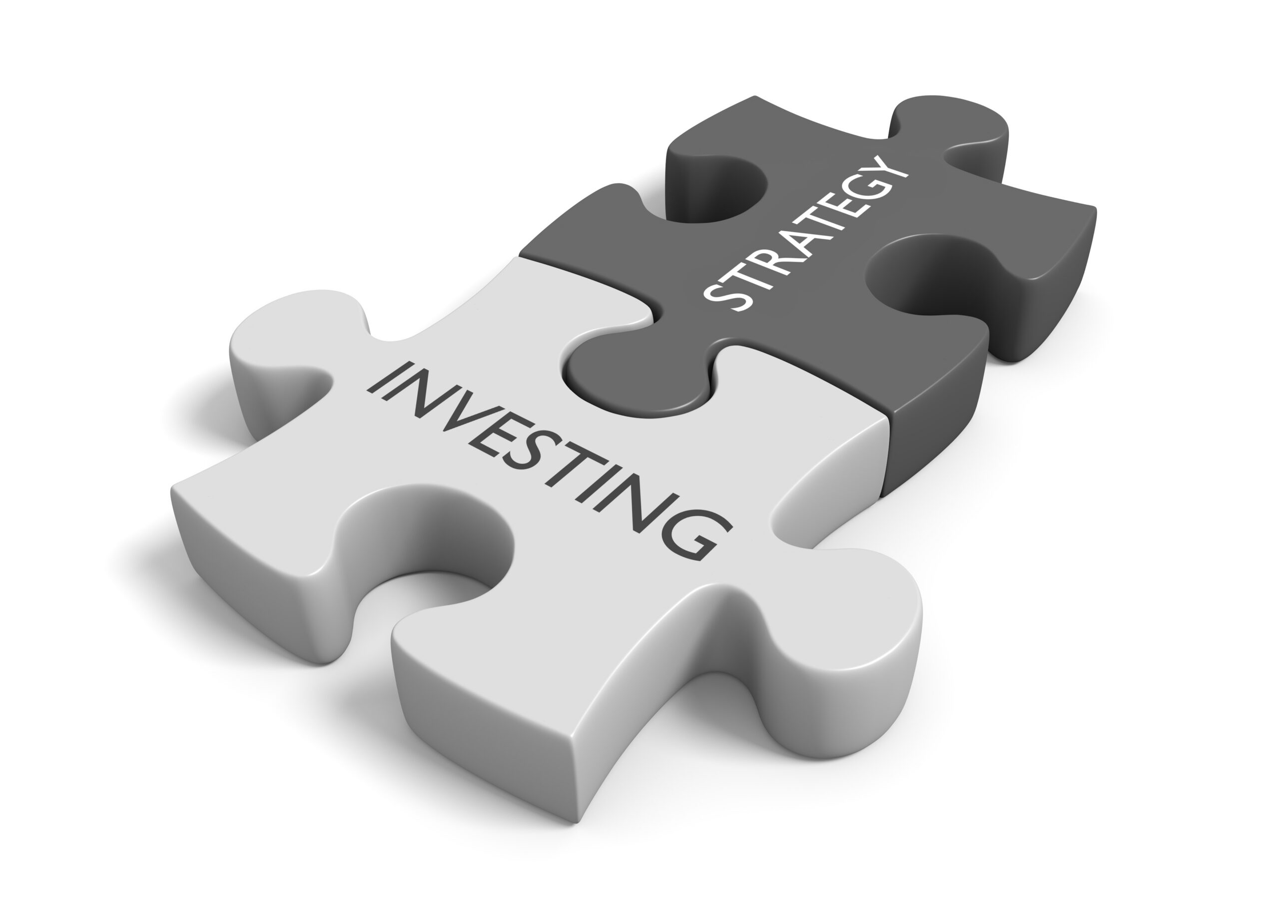 Investing strategy Moore Invested
