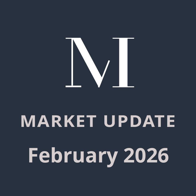 Market Updates February 2026