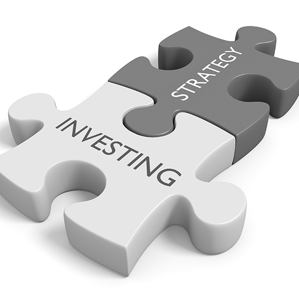 Investing strategy Moore Invested