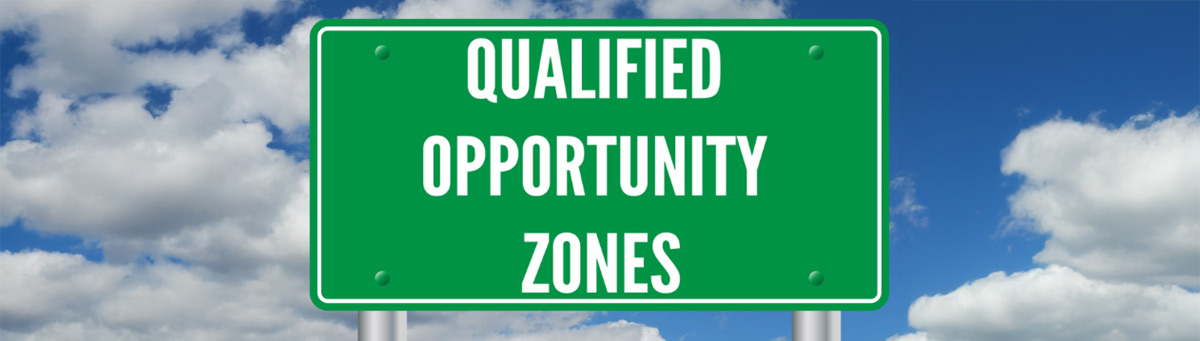 Qualified Opportunity Zones Moore Invested Moore Insights