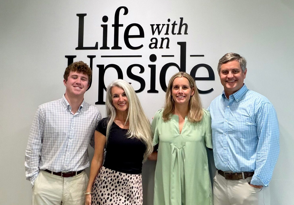 Sumner Kirsch to the Moore Invested team as a summer intern