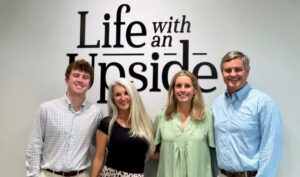 Sumner Kirsch to the Moore Invested team as a summer intern