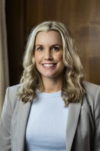 Elizabeth Jackson