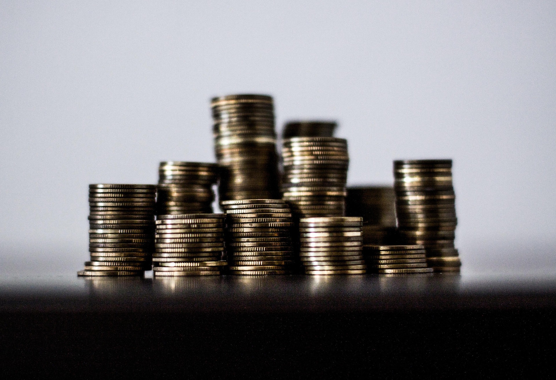 Moore Invested