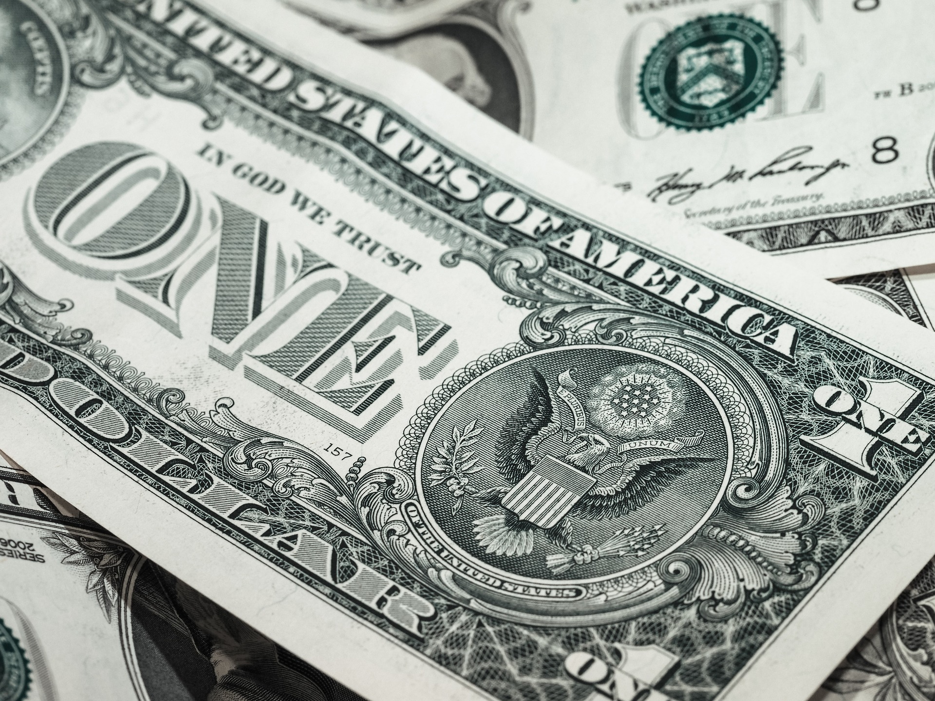 Moore Invested