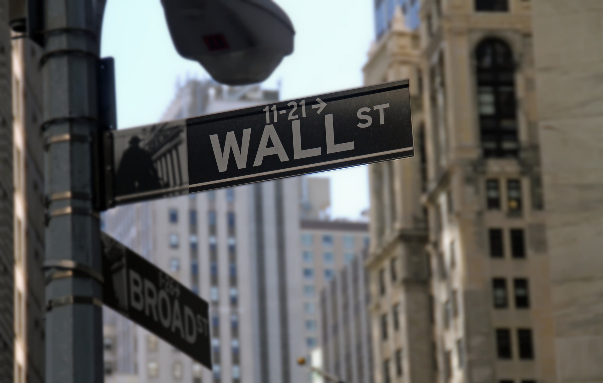 Moore Invested