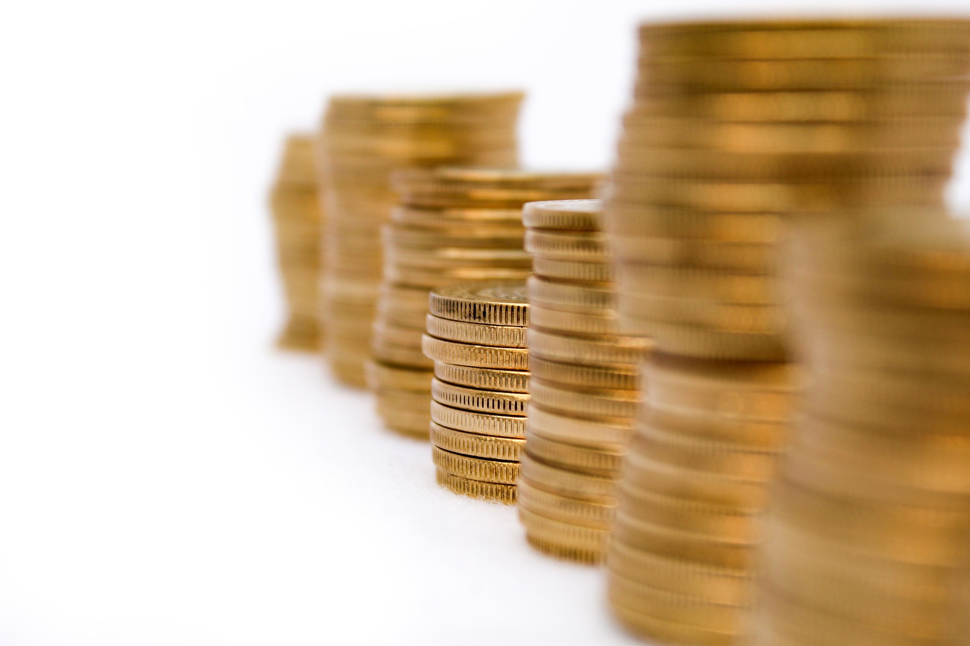 Moore Invested