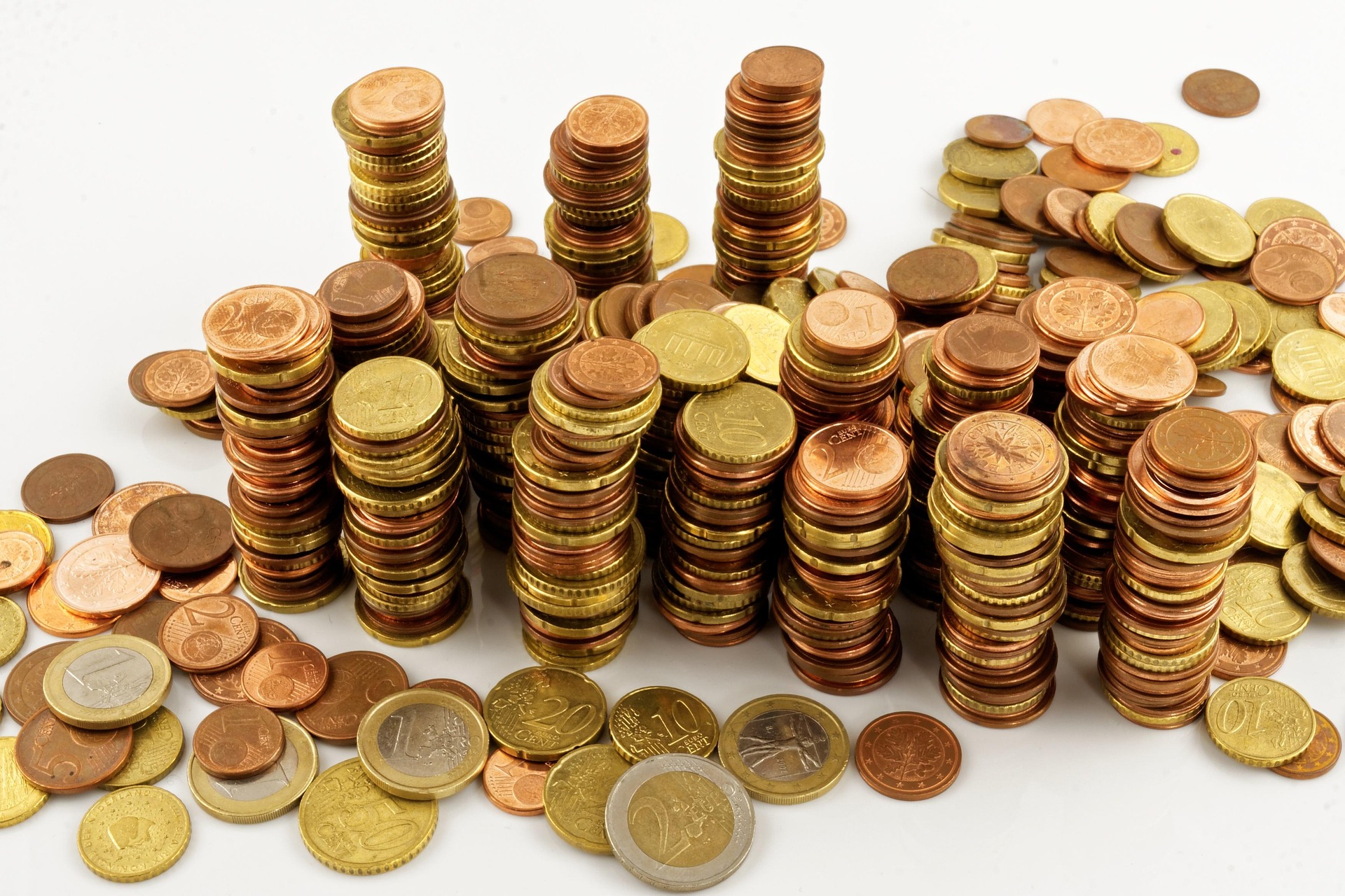 Moore Invested