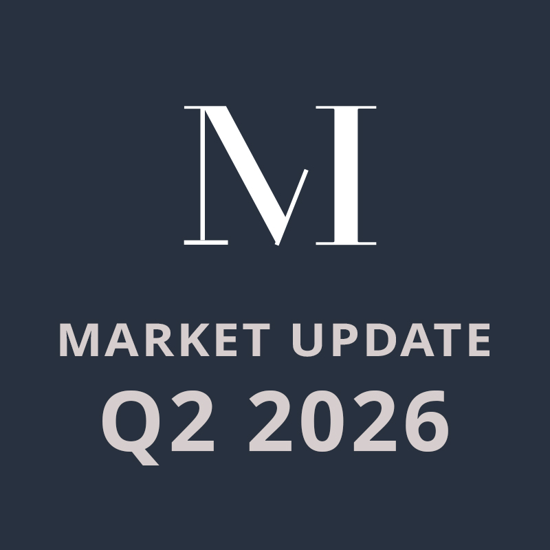 Q2 2026 Market Update Moore Invested