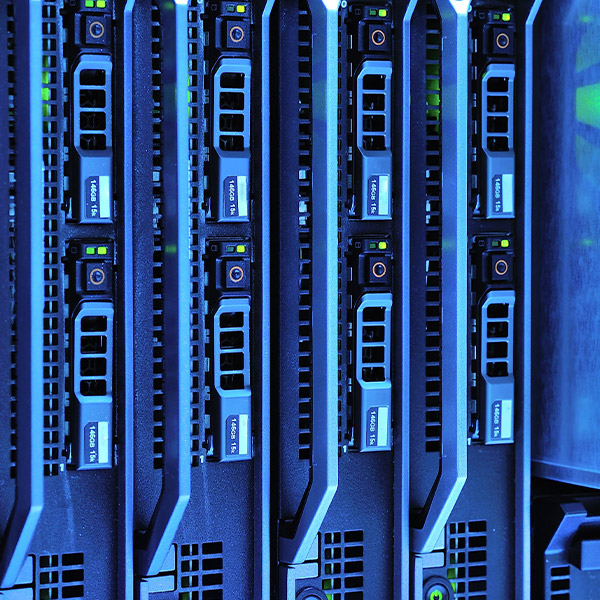 Datacenter image