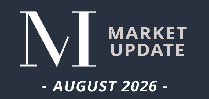 Moore Invested Market Update August 2026